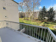 Appartement à SAINT-CHAMOND