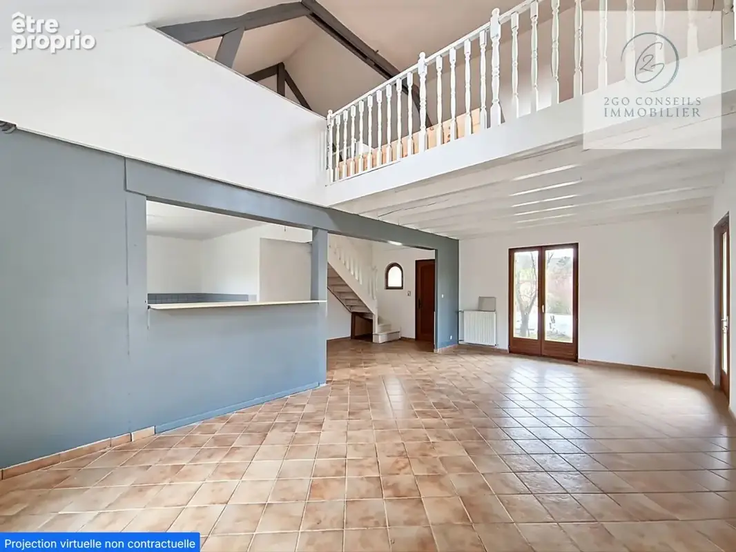 Maison 5 pièces 156 m² à vendre à Faulx (54760) - photo 31