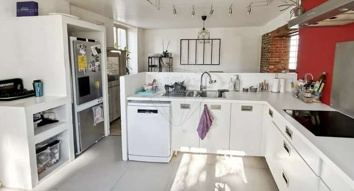 Maison 4 chambre(s) à vendre - photo 5