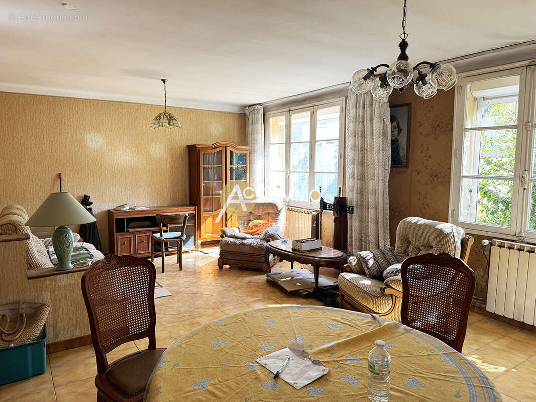 Appartement à LA SEYNE-SUR-MER