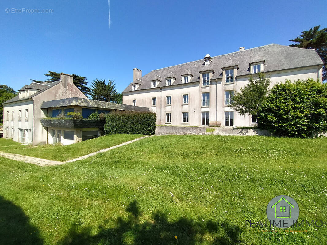 Appartement à AUDIERNE