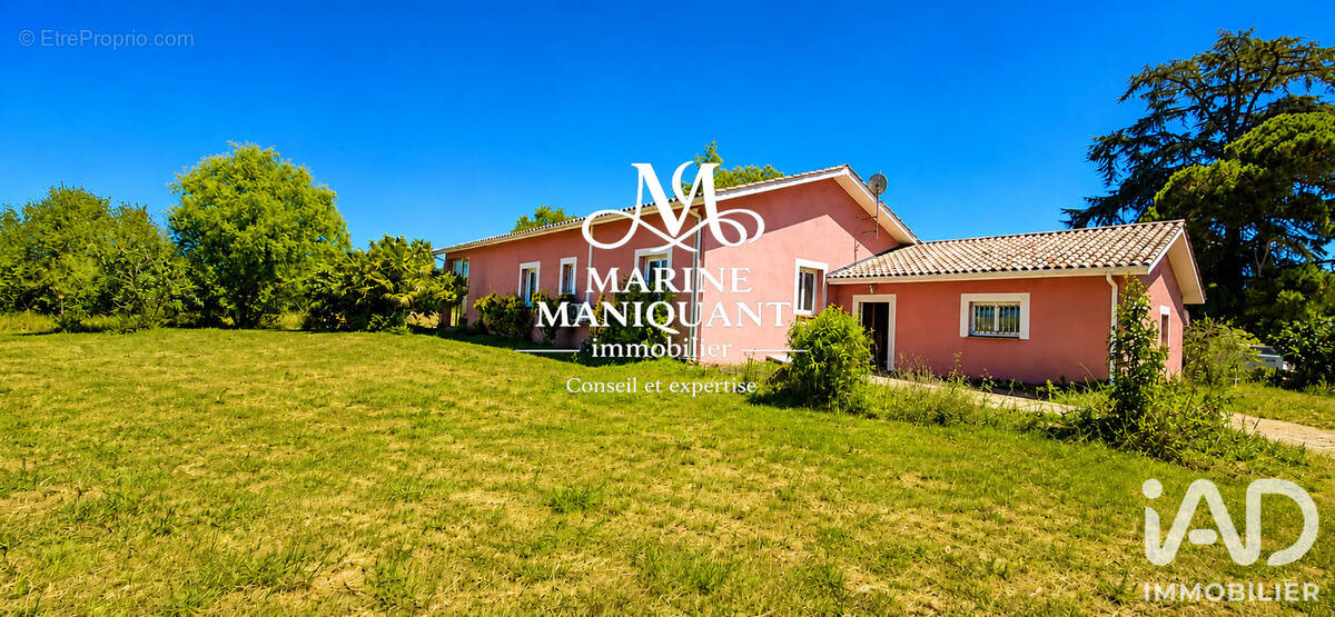 Photo 1 - Maison à MONTAUBAN