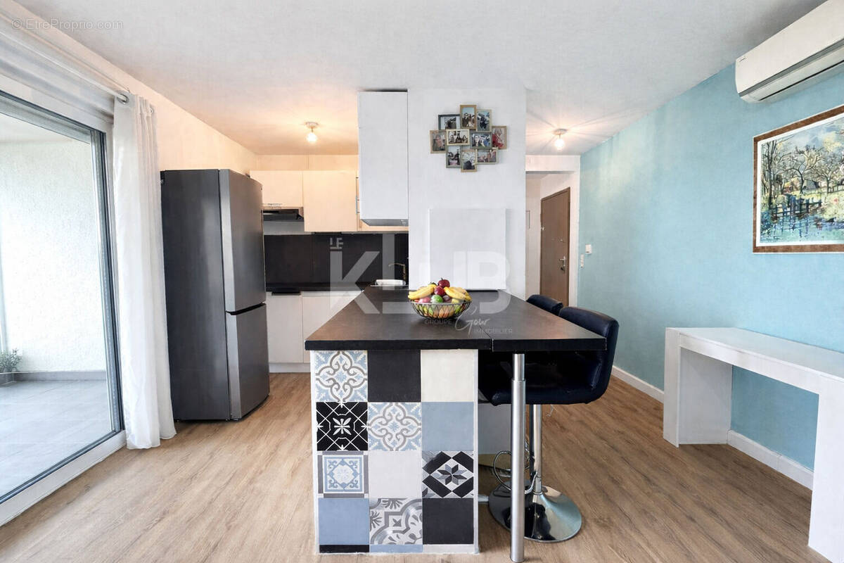 Appartement à BASTIA