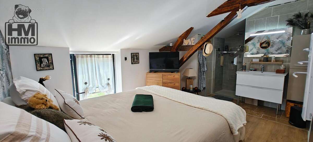 Maison 276 m² à Brantome  - photo 6