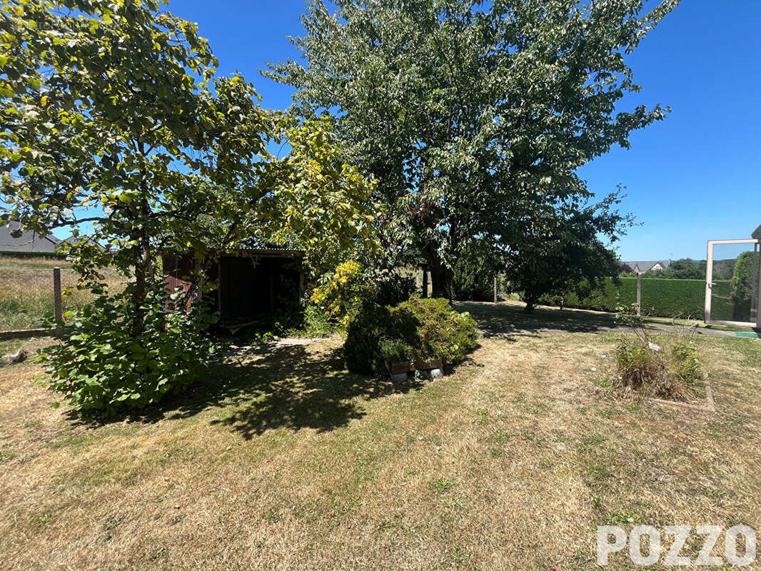 A Vendre - Saint Hilaire Du Harcouet - Maison 6 pièce(s) 114 m² - Vie de plain-pied - Proximité des services - photo 16