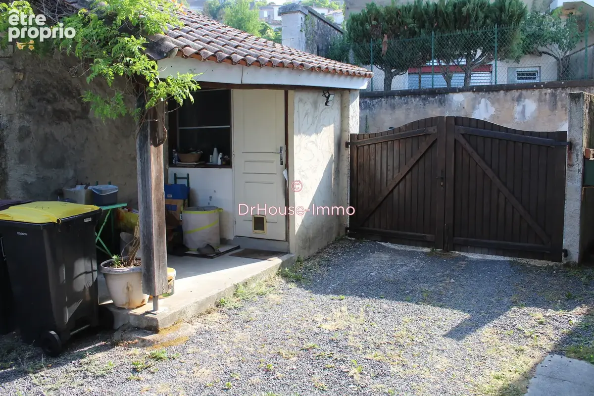 Maison 5 pièces 116 m² à vendre à Angouleme (16000) - photo 41