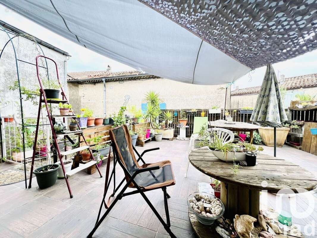 Photo 3 - Maison à VILLARDONNEL