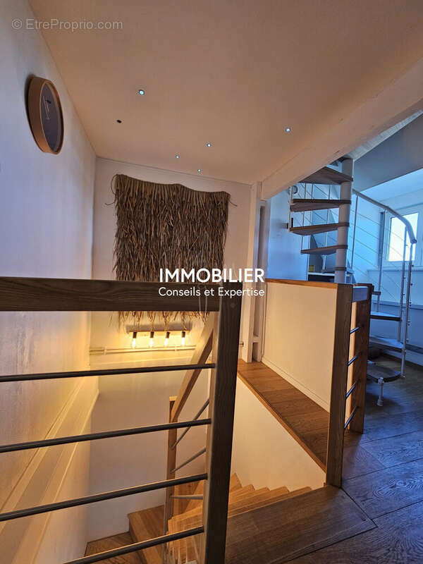 Appartement à LE TOUQUET-PARIS-PLAGE