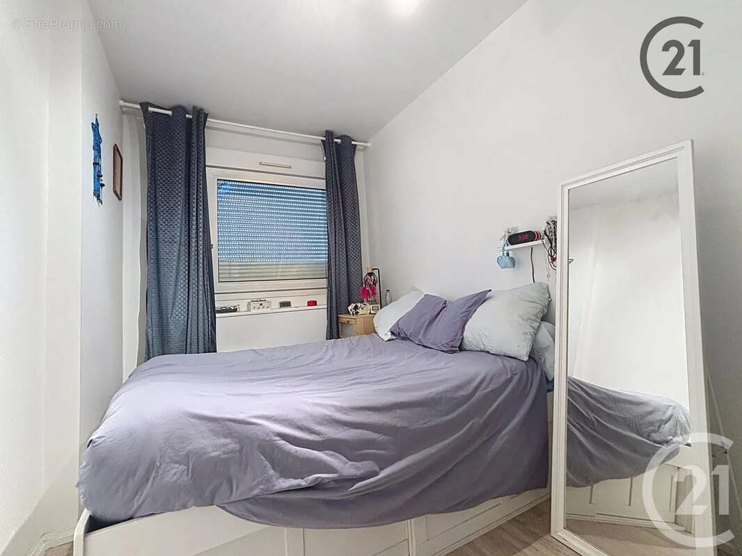 Appartement 59 m² à Troyes  - photo 7