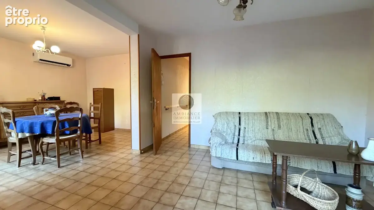 Maison au calme dans une impasse proche commerces et écoles - photo 13