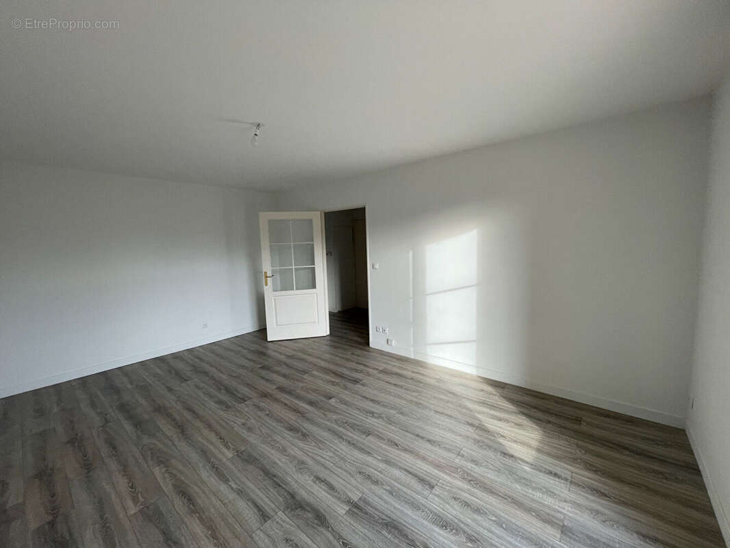 Appartement à ETAMPES