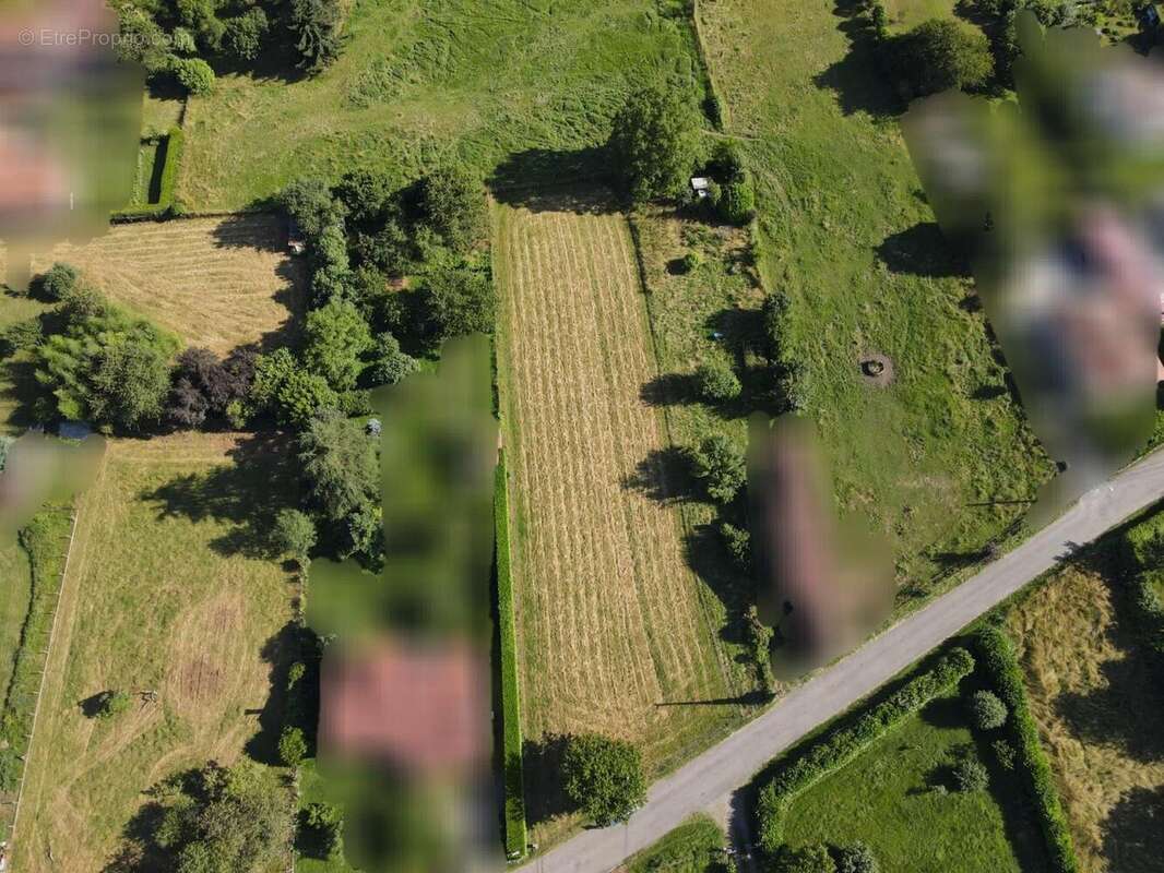 Photo 7 - Terrain à POINTIS-INARD