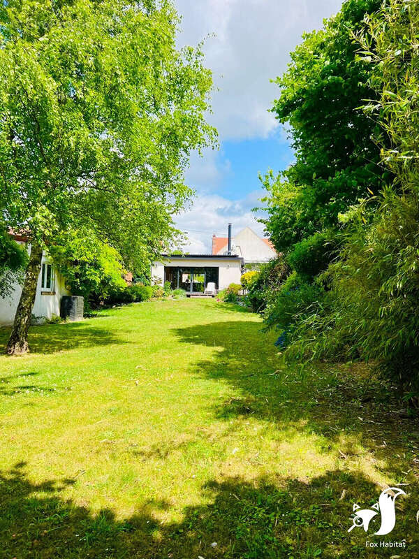 Maison à FONTAINE-NOTRE-DAME