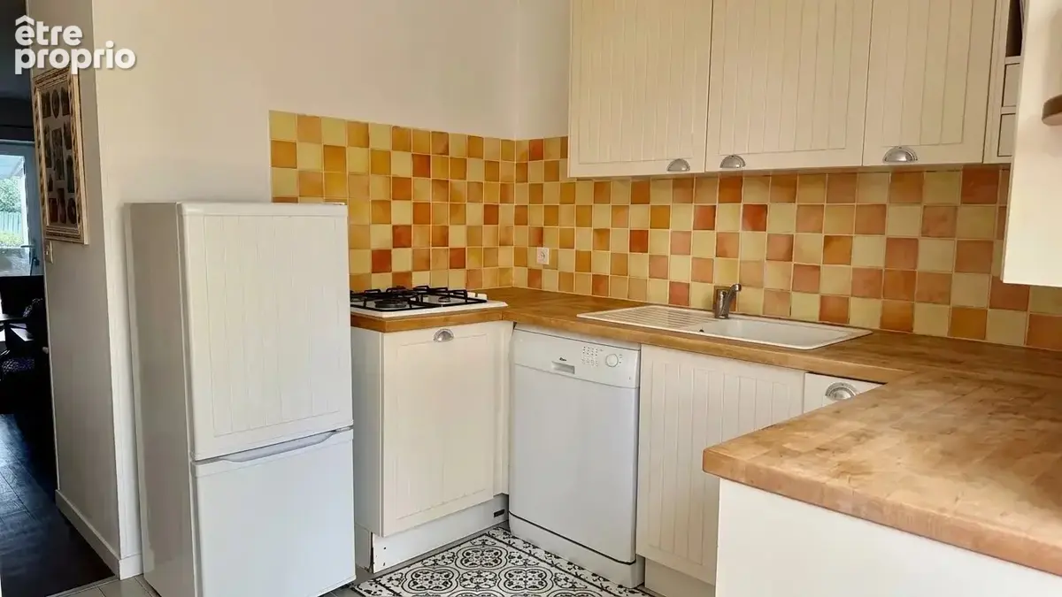 Le Landreau – maison 2 chambre proche Lycée Briacé - photo 10