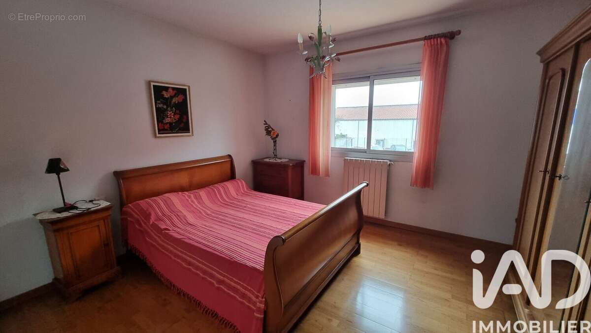 Photo 5 - Maison à PERPIGNAN