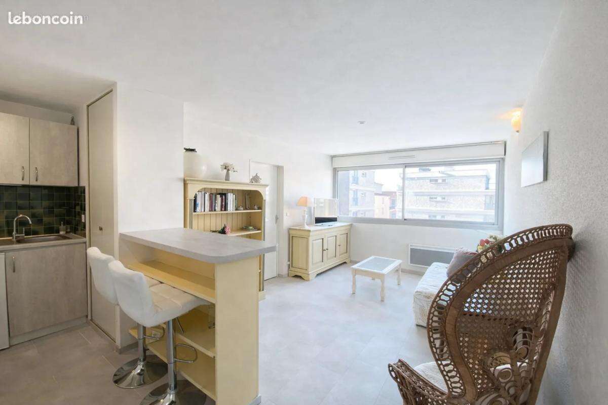 Appartement à ALBI