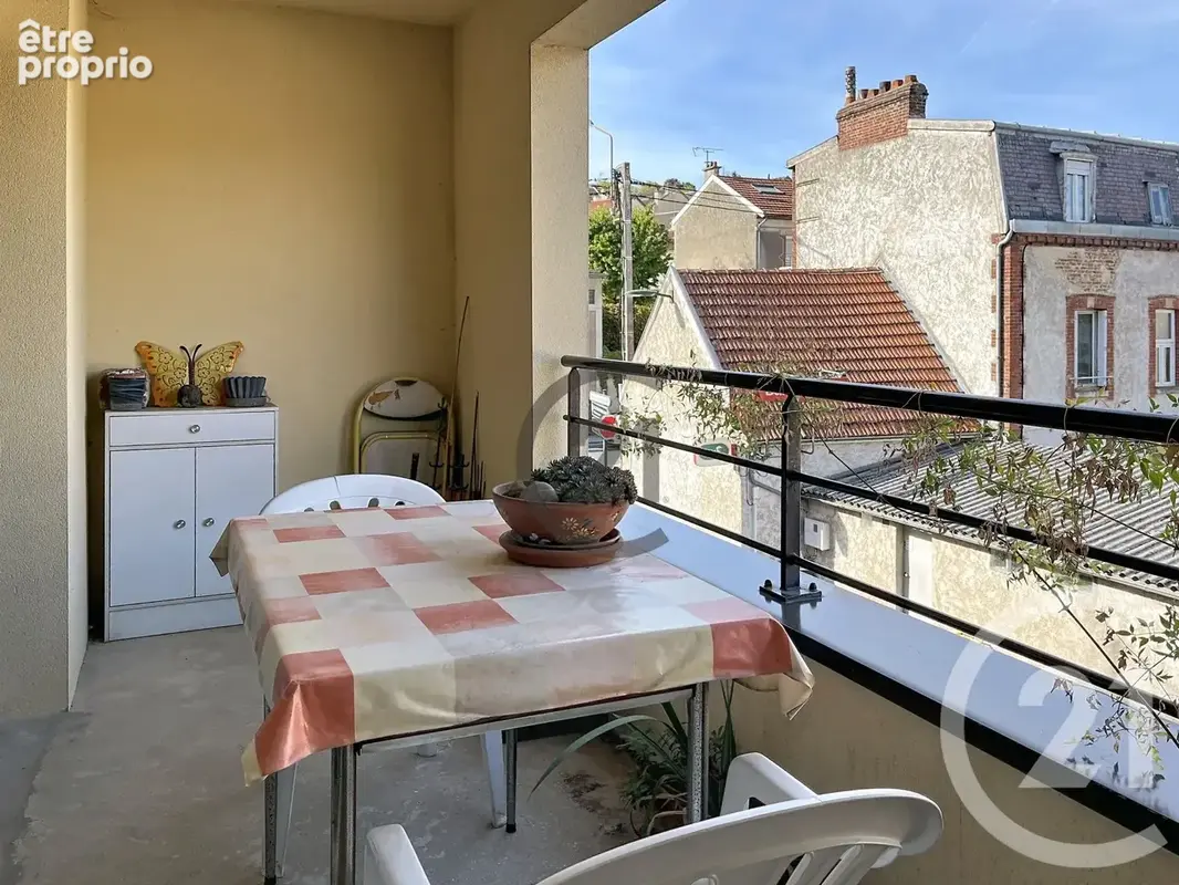 Appartement 2 pièces 55 m² à vendre à Epernay (51200) - photo 2