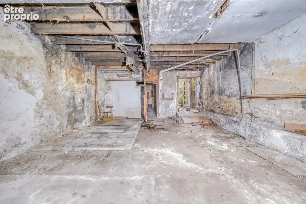 Immeuble de 220m2 sur parcelle de 344m2 - photo 5