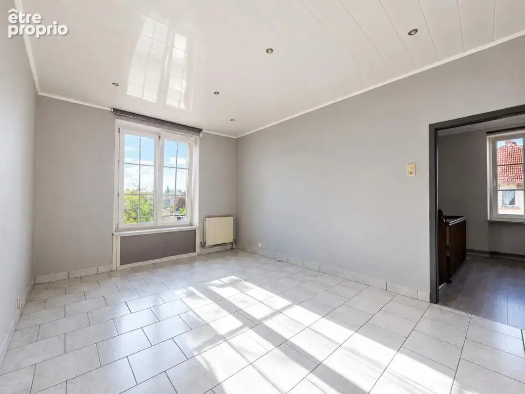 À vendre – immeuble / maison modulable à stiring-wendel - photo 3