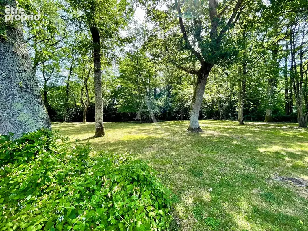 Longère de charme de 164 m² ? 4 chambres - parc arboré de 3 370 m² - photo 2
