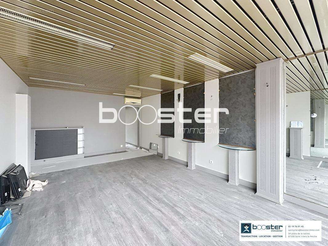 Appartement à LIMOGES