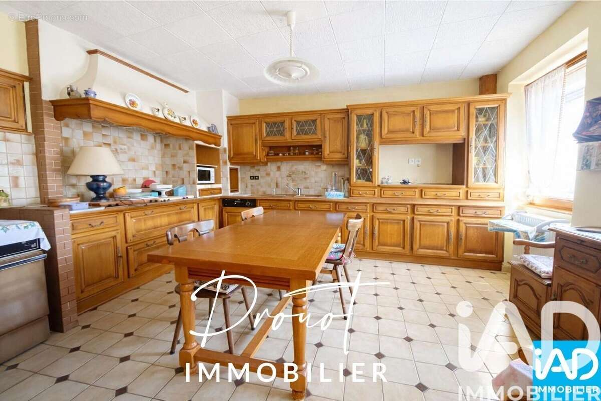 Photo 6 - Maison à WISCHES