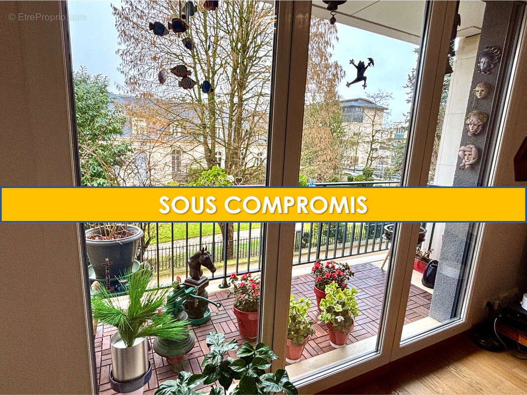 Appartement à CAEN