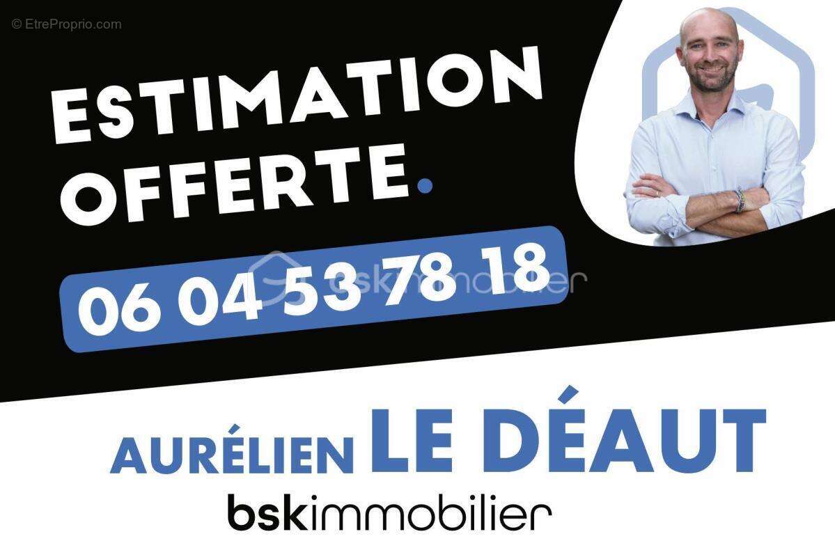 ***Aurélien LE DÉAUT by Bsk Immobilier*** - photo 15