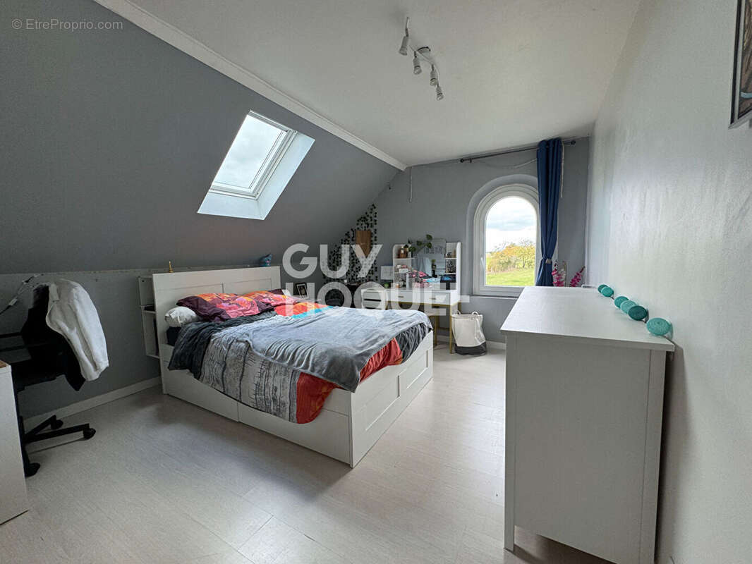 Maison à L&#039;AIGLE