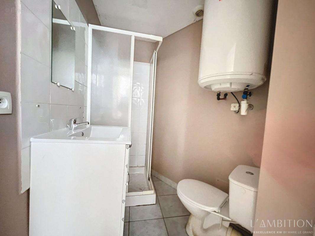 Appartement à CASTRES