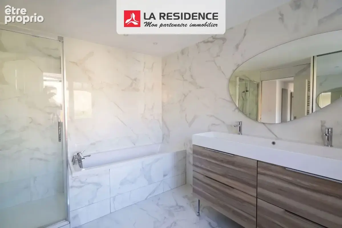 Maison 130 m² à Beaumont-Les-Valence  - photo 4