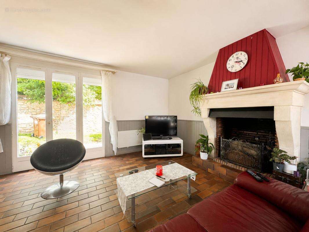 Maison à CLERMONT