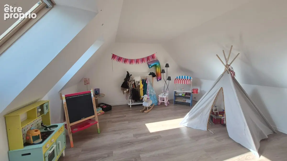 Laguiole, maison de caractère en pierre entièrement rénovée - photo 16