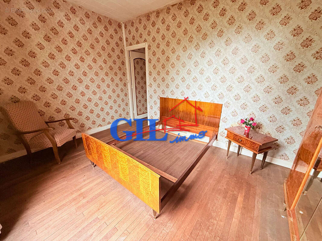 Appartement à CESSON