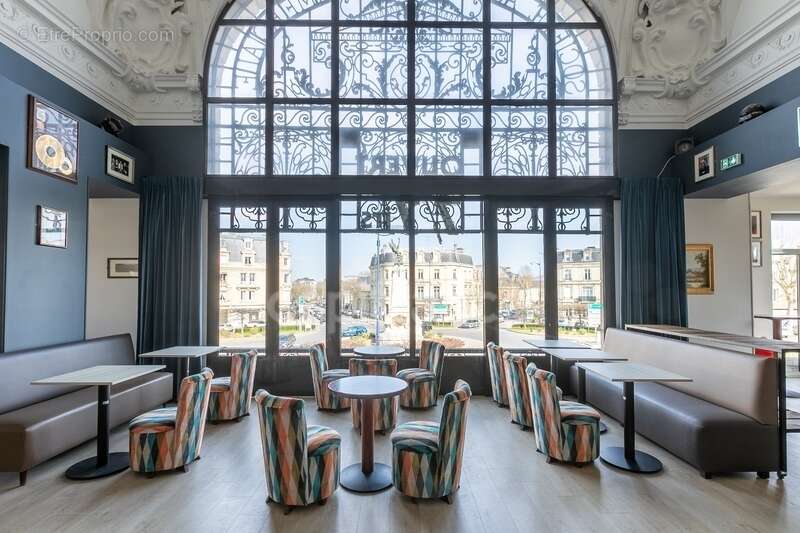 Appartement à SOISSONS