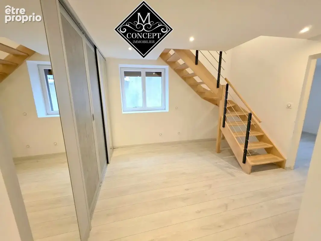 Exclusivité*Maison de Village*110m2*4 chambres*1 studio*Anglefort - photo 8