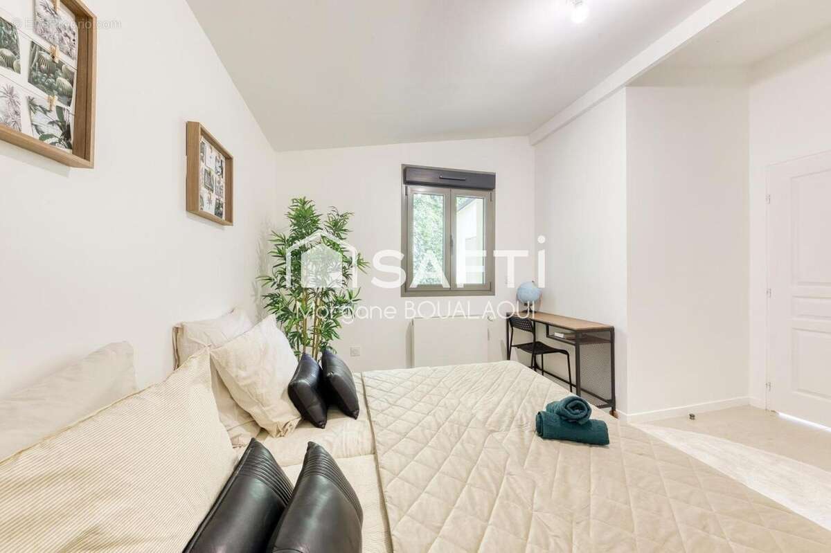 Photo 3 - Maison à LE PLESSIS-BOUCHARD