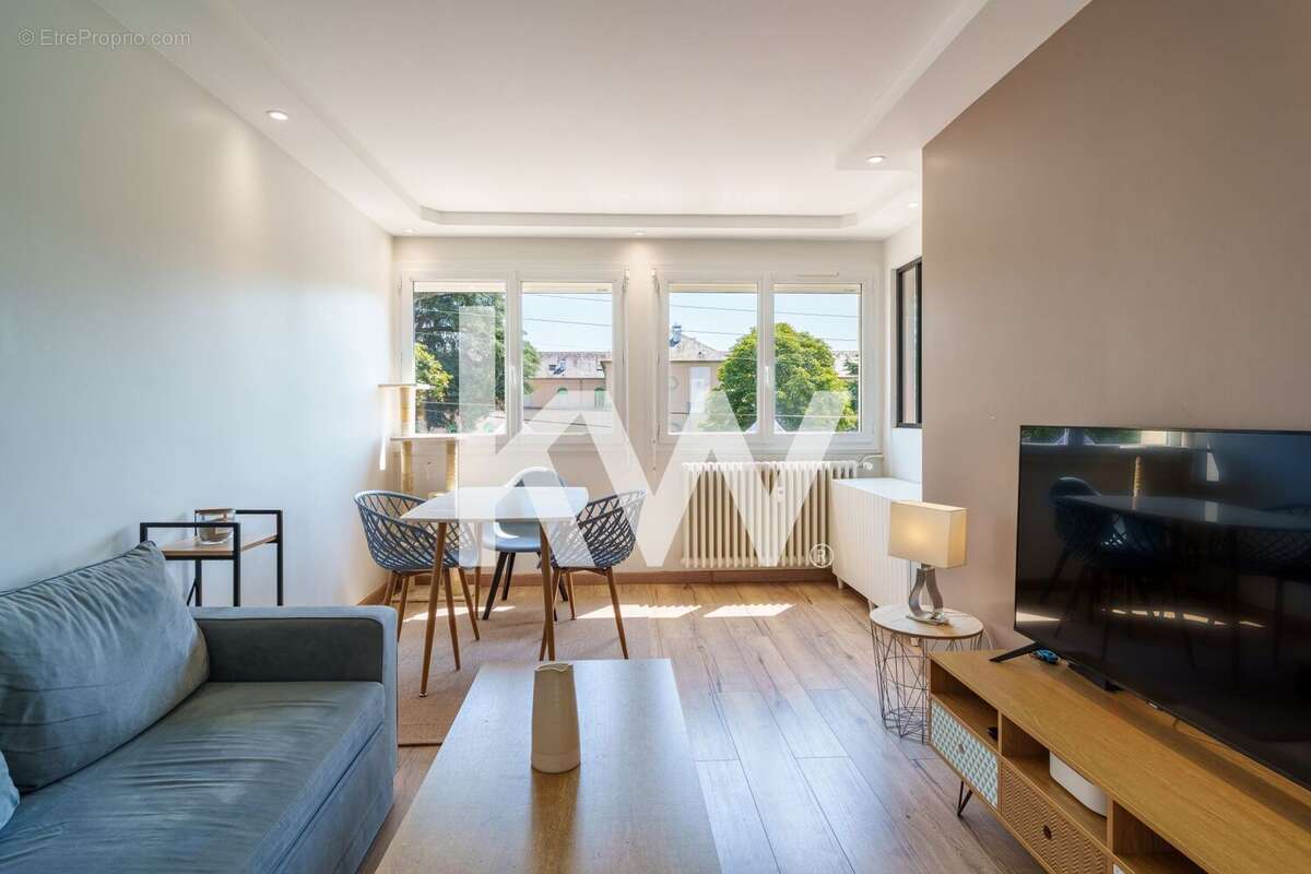 Appartement à LIMOGES