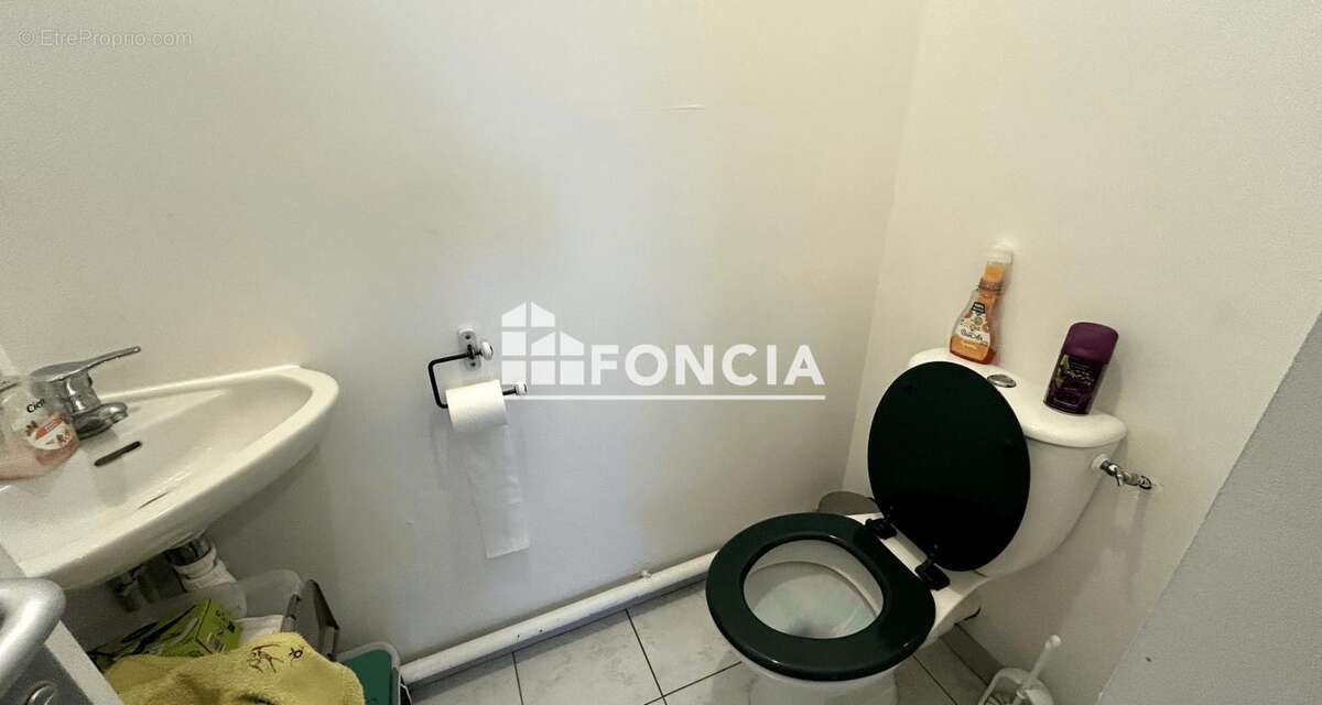 Appartement à BERGERAC