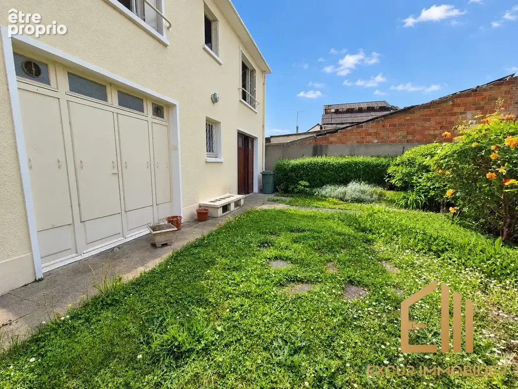 Photo Maison à L'hay-Les-Roses au prix de 530 000€