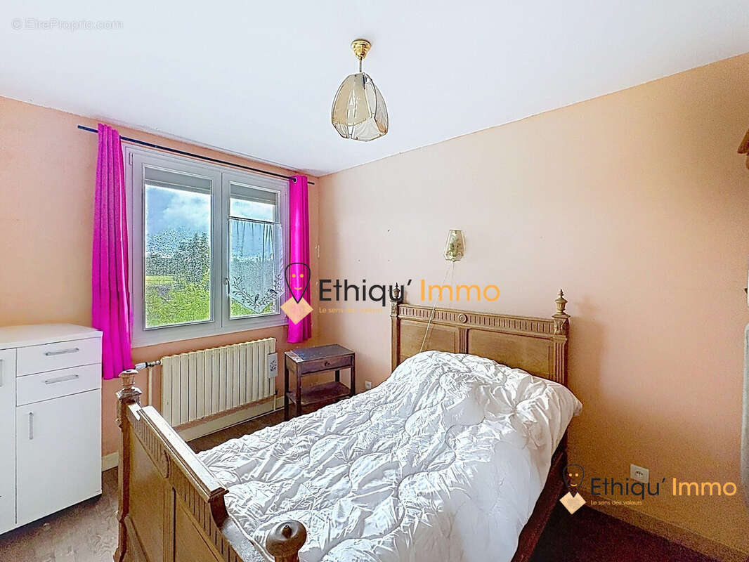 Maison 92 m² à Sommevoire  - photo 8