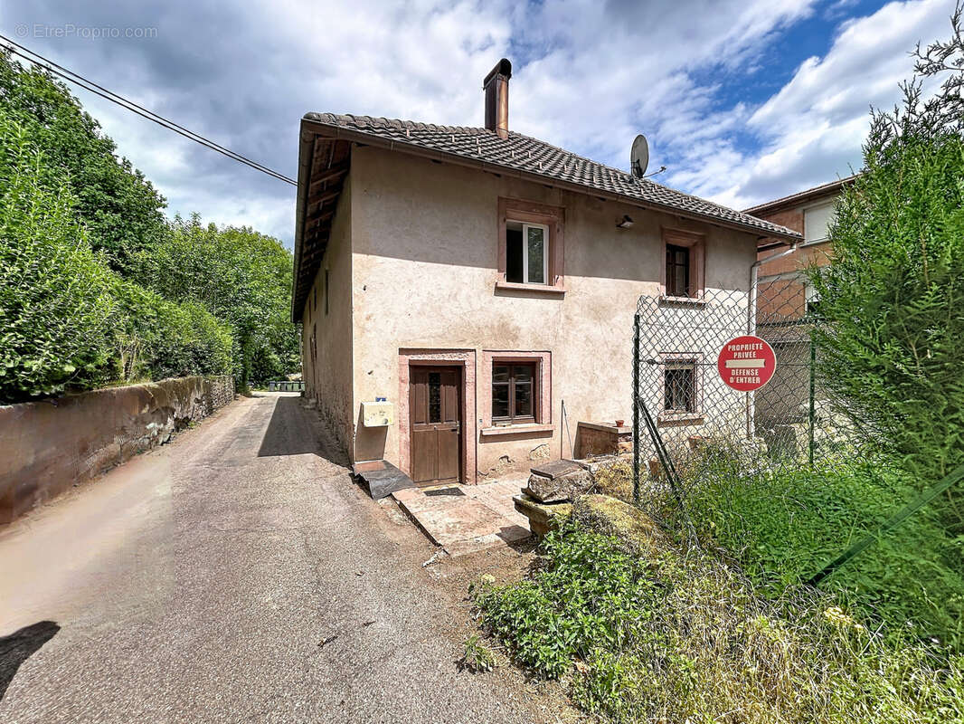 Bâtiment de 600 m2 et 25,44 ares - photo 10