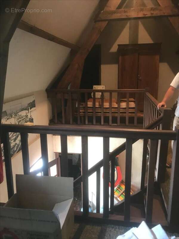 Maison à AMFREVILLE-SOUS-LES-MONTS