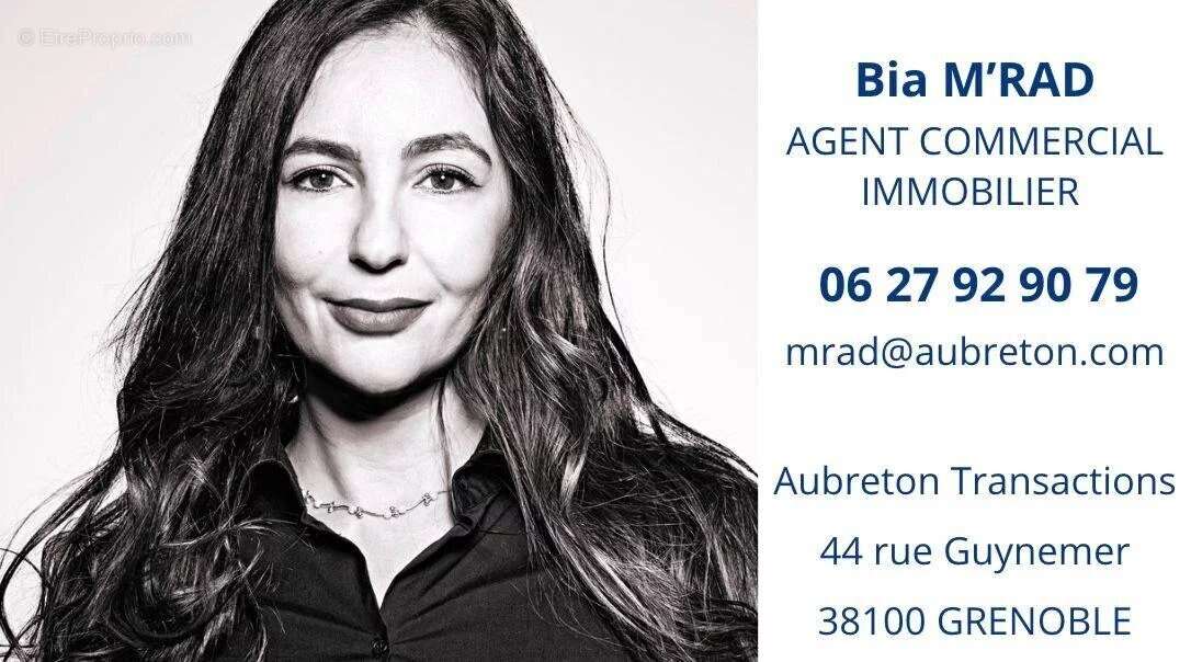 Appartement à LANS-EN-VERCORS