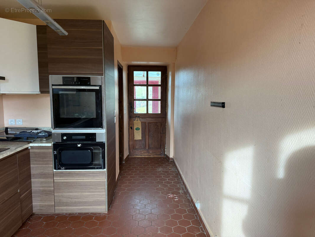 Maison à SAINT-HILAIRE