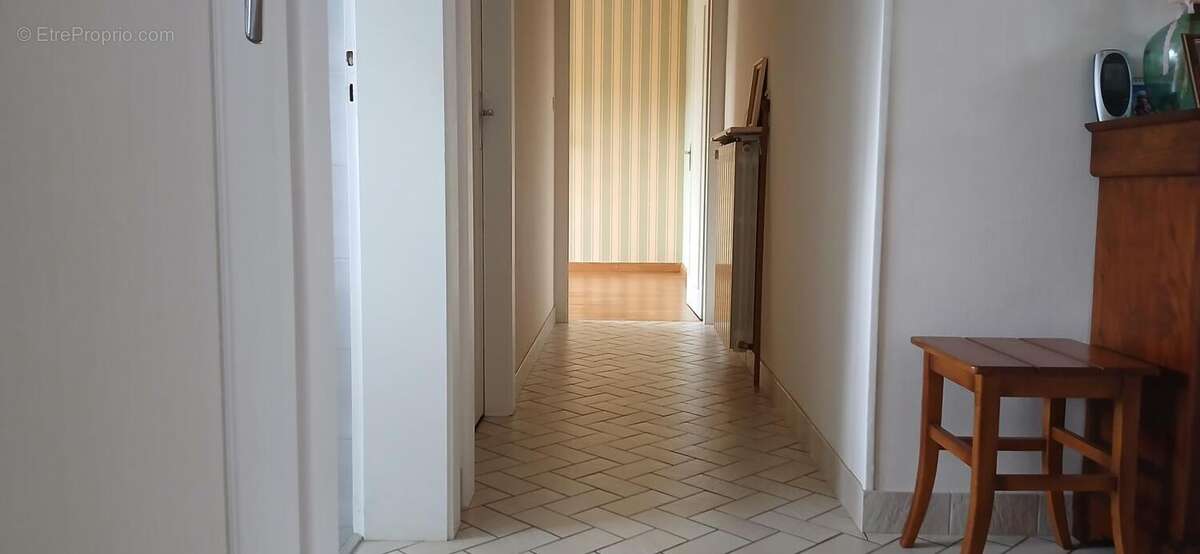 Maison traditionelle prete à vivre à 10 minutes de Vesoul - photo 10