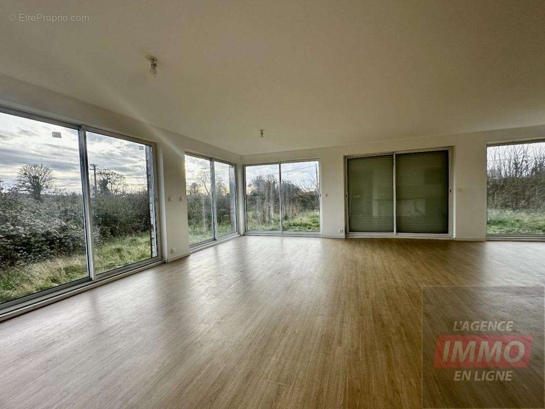 Maison à ossature bois - photo 5