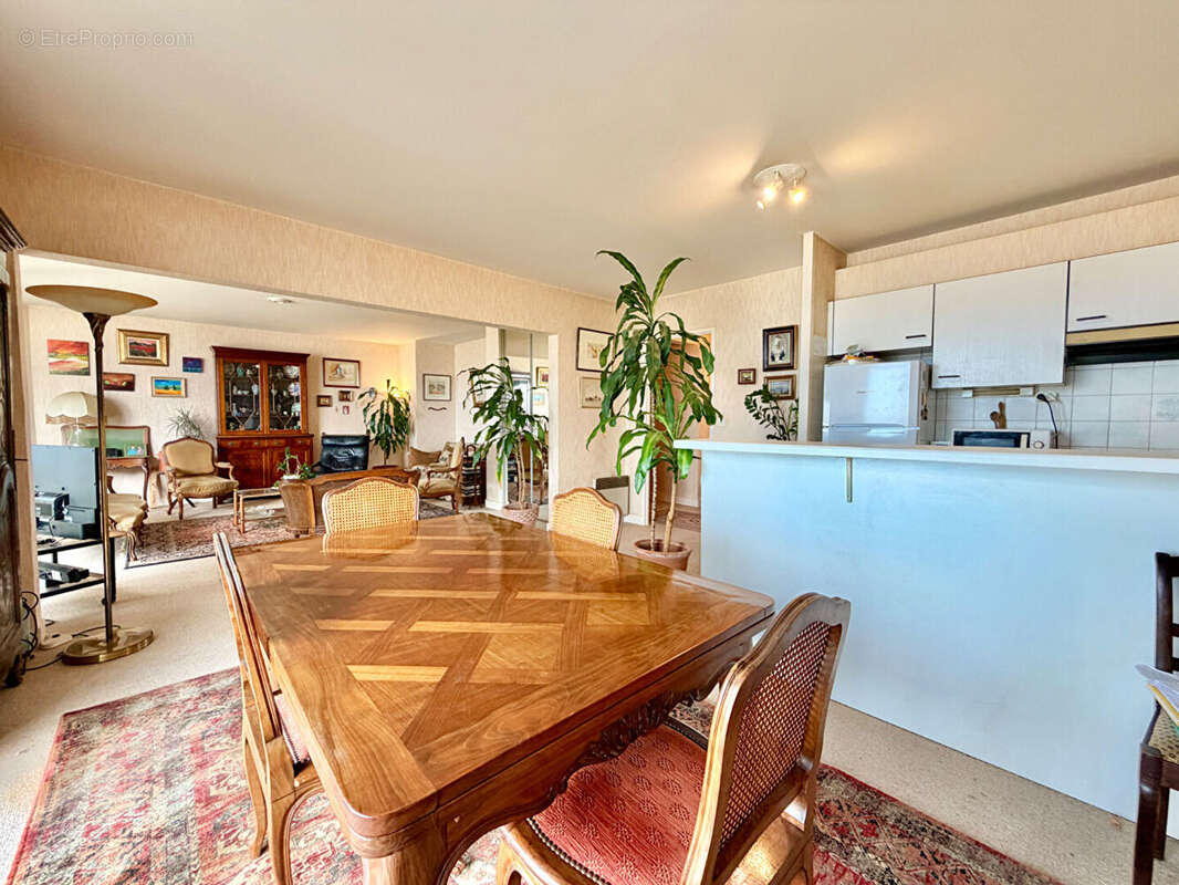 Appartement à PORNICHET