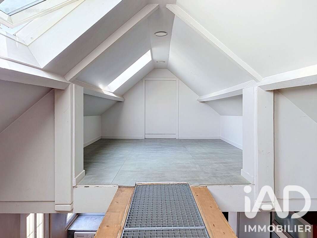 Photo 8 - Maison à LA VILLE-DU-BOIS