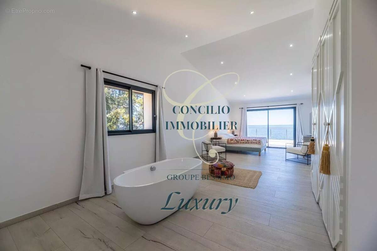 Maison à SARI-SOLENZARA